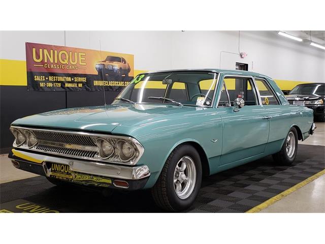 1963 AMC Rambler (CC-1791105) for sale in Mankato, Minnesota