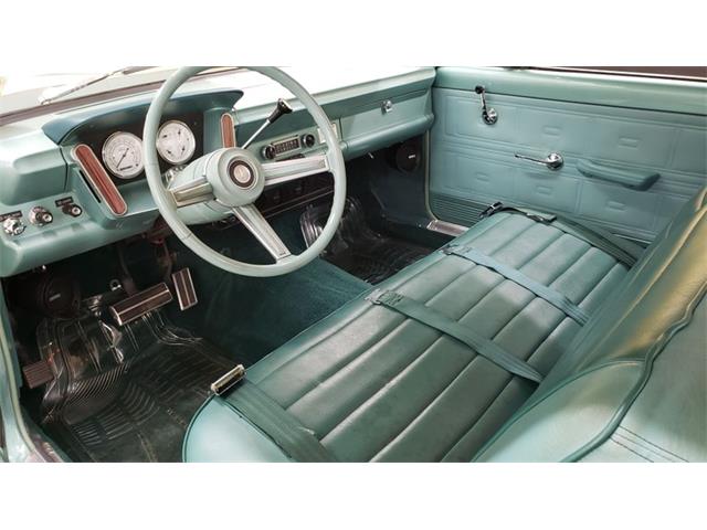 1963 AMC Rambler for Sale | ClassicCars.com | CC-1791105