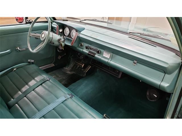1963 AMC Rambler for Sale | ClassicCars.com | CC-1791105