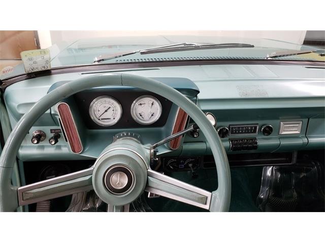 1963 AMC Rambler for Sale | ClassicCars.com | CC-1791105