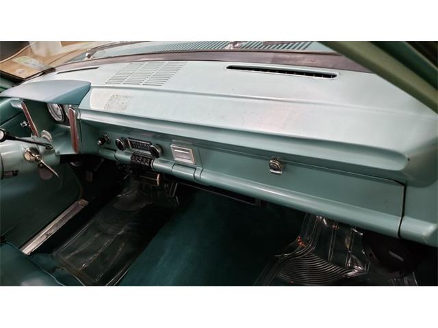 1963 AMC Rambler for Sale | ClassicCars.com | CC-1791105