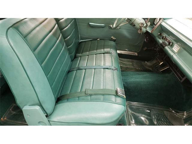 1963 AMC Rambler for Sale | ClassicCars.com | CC-1791105