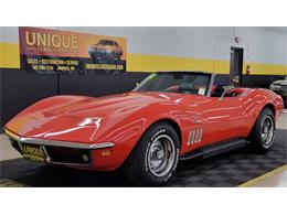 1969 Chevrolet Corvette (CC-1791108) for sale in Mankato, Minnesota