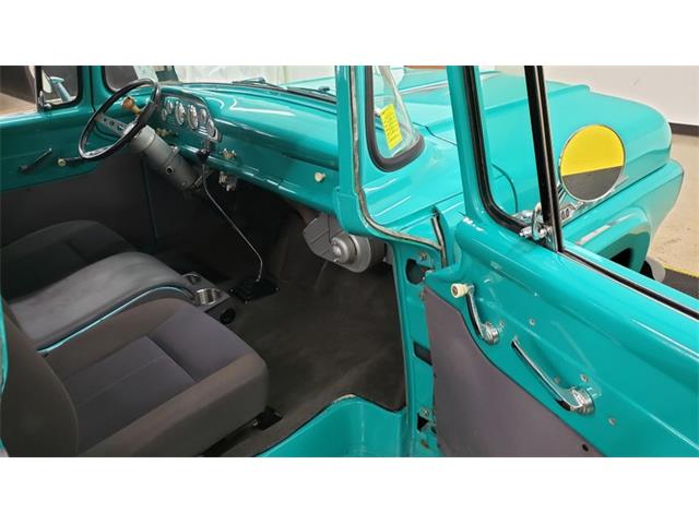 1960 Ford F100 (CC-1791114) for sale in Mankato, Minnesota