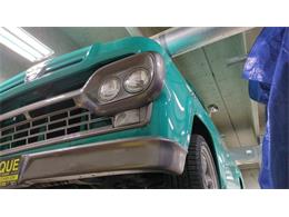 1960 Ford F100 (CC-1791114) for sale in Mankato, Minnesota