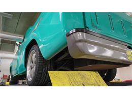 1960 Ford F100 (CC-1791114) for sale in Mankato, Minnesota