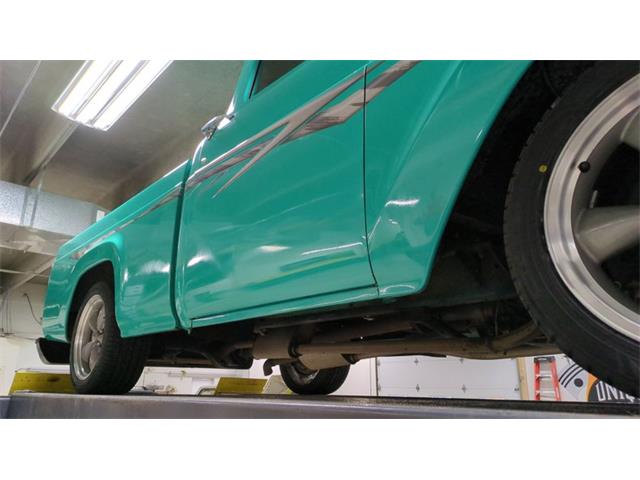 1960 Ford F100 (CC-1791114) for sale in Mankato, Minnesota
