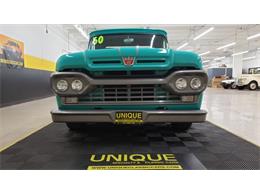 1960 Ford F100 (CC-1791114) for sale in Mankato, Minnesota
