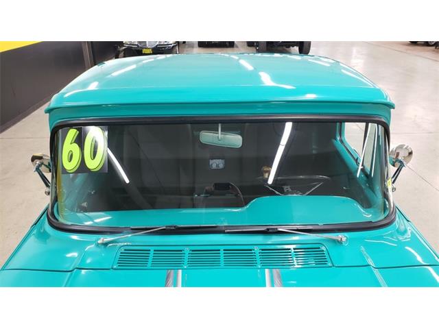 1960 Ford F100 (CC-1791114) for sale in Mankato, Minnesota