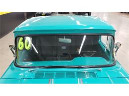 1960 Ford F100 (CC-1791114) for sale in Mankato, Minnesota