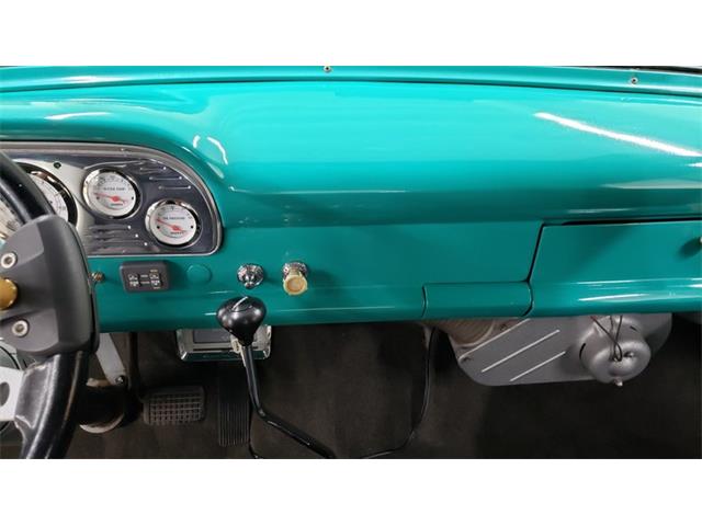 1960 Ford F100 (CC-1791114) for sale in Mankato, Minnesota