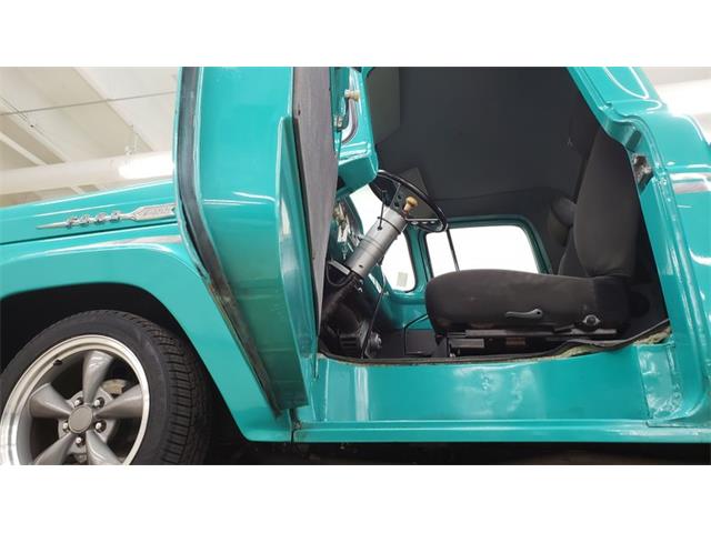 1960 Ford F100 (CC-1791114) for sale in Mankato, Minnesota