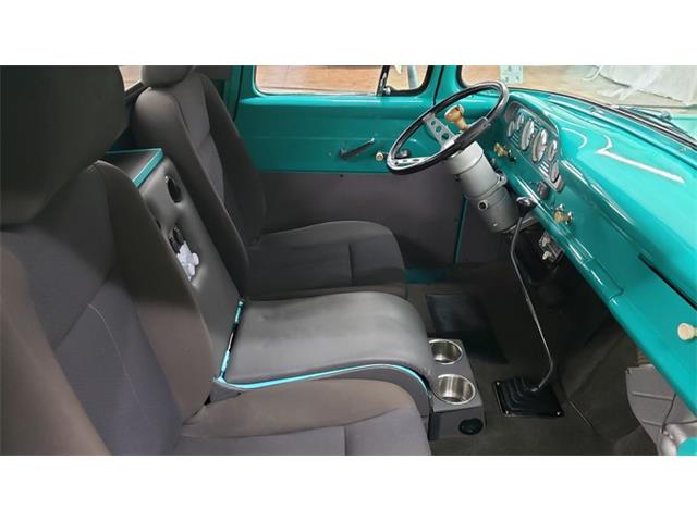 1960 Ford F100 (CC-1791114) for sale in Mankato, Minnesota