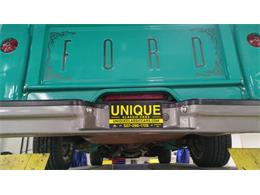 1960 Ford F100 (CC-1791114) for sale in Mankato, Minnesota