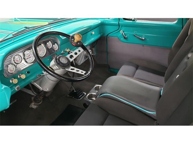 1960 Ford F100 (CC-1791114) for sale in Mankato, Minnesota