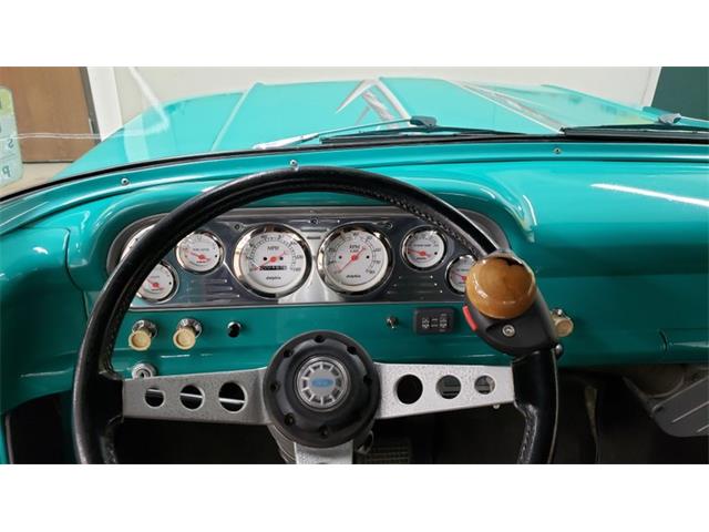 1960 Ford F100 (CC-1791114) for sale in Mankato, Minnesota