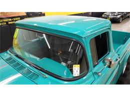 1960 Ford F100 (CC-1791114) for sale in Mankato, Minnesota