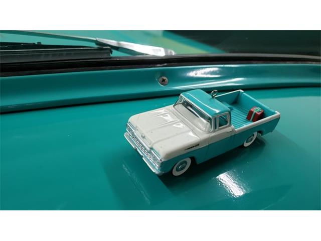 1960 Ford F100 (CC-1791114) for sale in Mankato, Minnesota