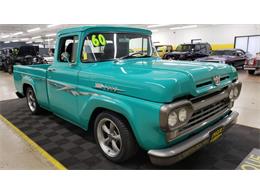 1960 Ford F100 (CC-1791114) for sale in Mankato, Minnesota
