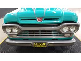 1960 Ford F100 (CC-1791114) for sale in Mankato, Minnesota