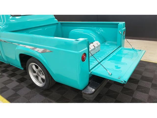1960 Ford F100 (CC-1791114) for sale in Mankato, Minnesota
