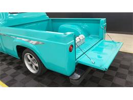 1960 Ford F100 (CC-1791114) for sale in Mankato, Minnesota