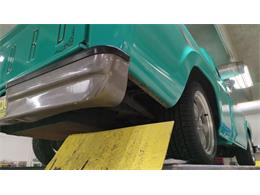 1960 Ford F100 (CC-1791114) for sale in Mankato, Minnesota