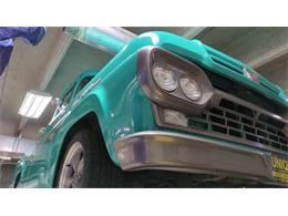 1960 Ford F100 (CC-1791114) for sale in Mankato, Minnesota
