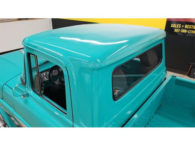 1960 Ford F100 (CC-1791114) for sale in Mankato, Minnesota