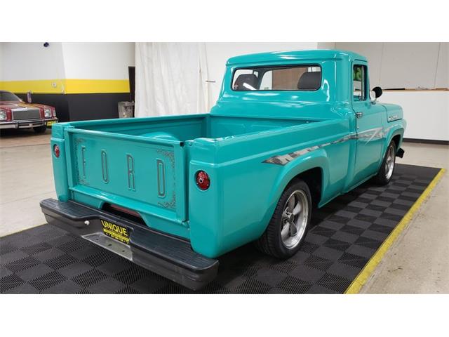 1960 Ford F100 (CC-1791114) for sale in Mankato, Minnesota