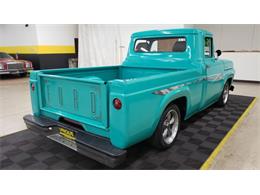 1960 Ford F100 (CC-1791114) for sale in Mankato, Minnesota