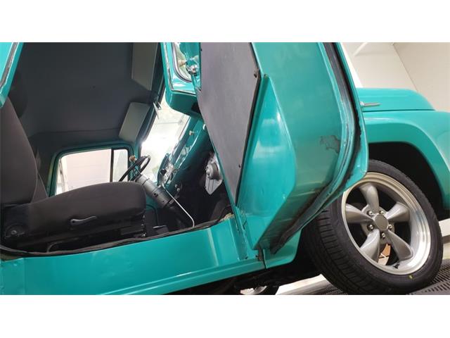 1960 Ford F100 (CC-1791114) for sale in Mankato, Minnesota