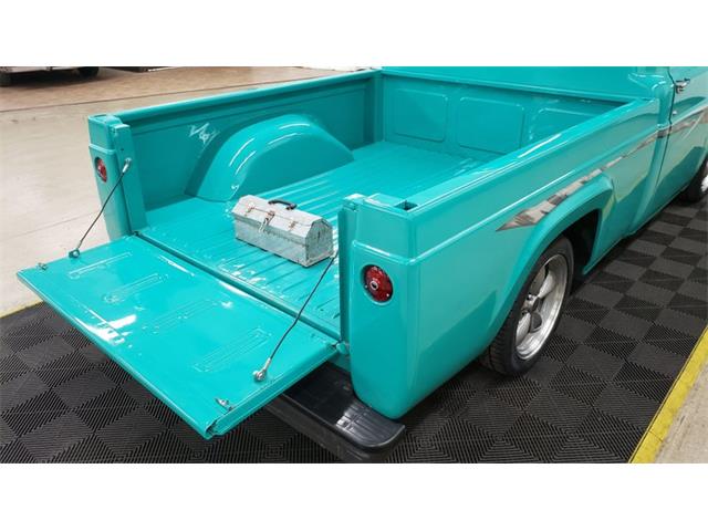 1960 Ford F100 (CC-1791114) for sale in Mankato, Minnesota