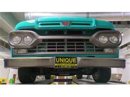 1960 Ford F100 (CC-1791114) for sale in Mankato, Minnesota