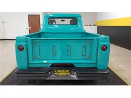 1960 Ford F100 (CC-1791114) for sale in Mankato, Minnesota