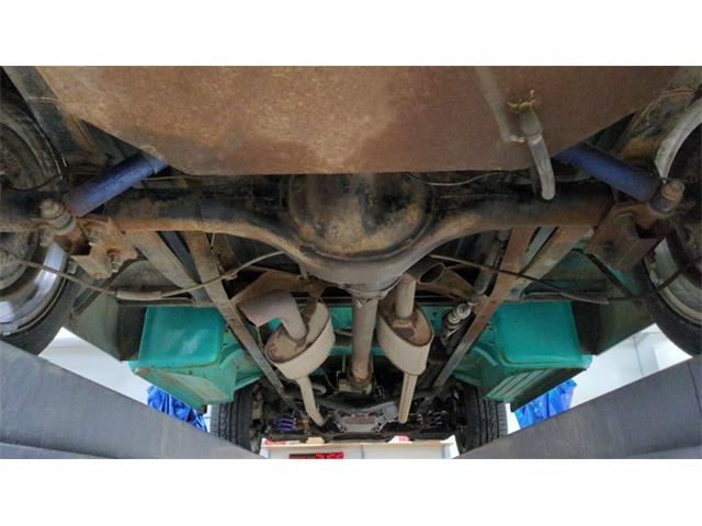 1960 Ford F100 (CC-1791114) for sale in Mankato, Minnesota