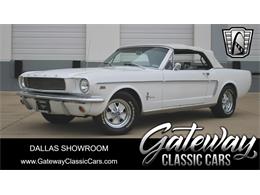 1965 Ford Mustang (CC-1791121) for sale in O'Fallon, Illinois