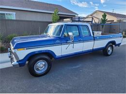 1977 Ford F250 (CC-1791123) for sale in Cadillac, Michigan