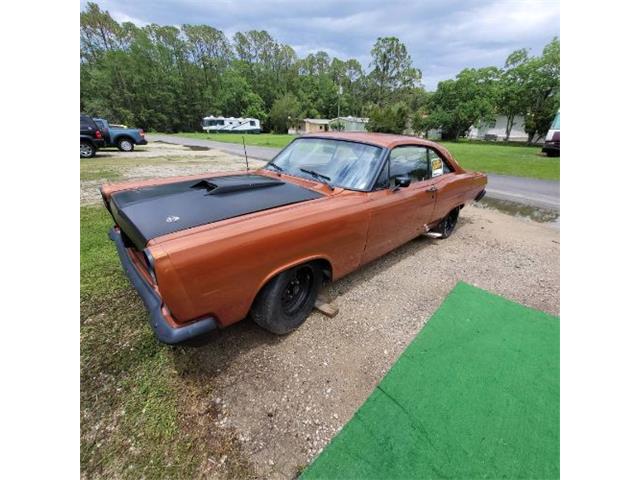 1967 Mercury Sedan (CC-1791134) for sale in Cadillac, Michigan