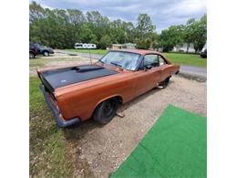 1967 Mercury Sedan (CC-1791134) for sale in Cadillac, Michigan