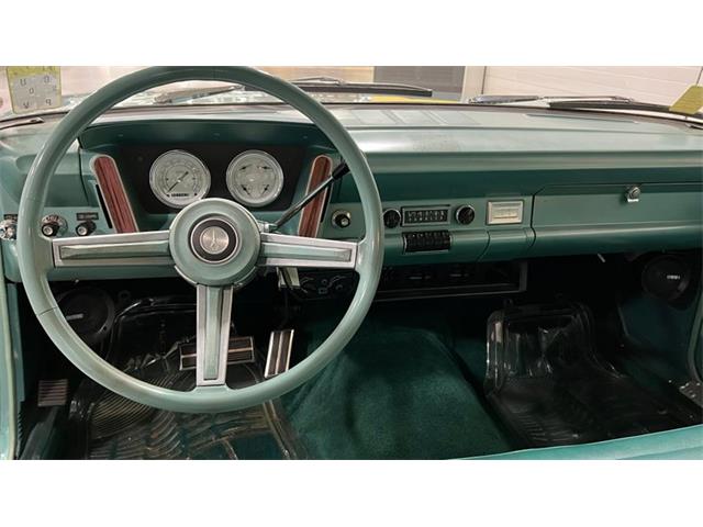 1963 AMC Rambler for Sale | ClassicCars.com | CC-1791135