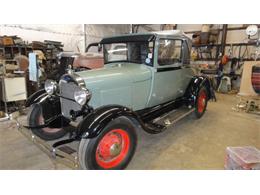 1929 Ford Model A (CC-1791137) for sale in Hobart, Indiana
