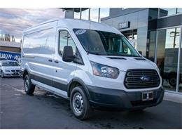 2017 Ford Transit (CC-1791141) for sale in Bellingham, Washington