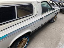 1983 Dodge Rampage (CC-1791143) for sale in Cadillac, Michigan