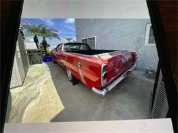 1966 Ford Ranchero (CC-1791151) for sale in Cadillac, Michigan