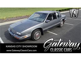 1987 Cadillac Eldorado (CC-1791180) for sale in O'Fallon, Illinois