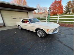 1970 Ford Mustang (CC-1791198) for sale in Punta Gorda, Florida