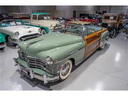 1949 Chrysler Town & Country (CC-1791199) for sale in Rogers, Minnesota