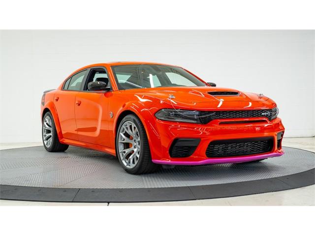 2023 Dodge Charger (CC-1790012) for sale in Ventura, California
