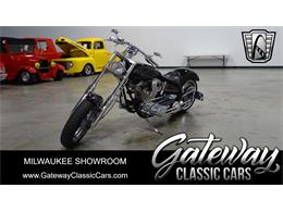 2004 Custom Motorcycle (CC-1791216) for sale in O'Fallon, Illinois